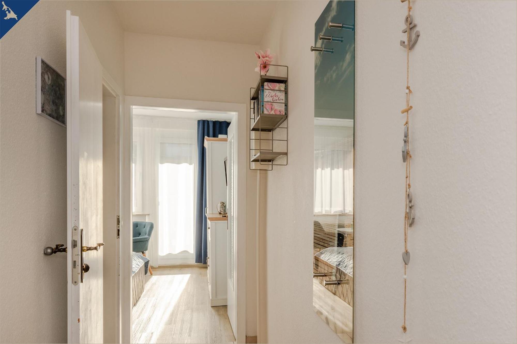 Nur 100M Zum Strand Fewo Ostseeflair By Pro Home Appartements Zempin Exterior foto