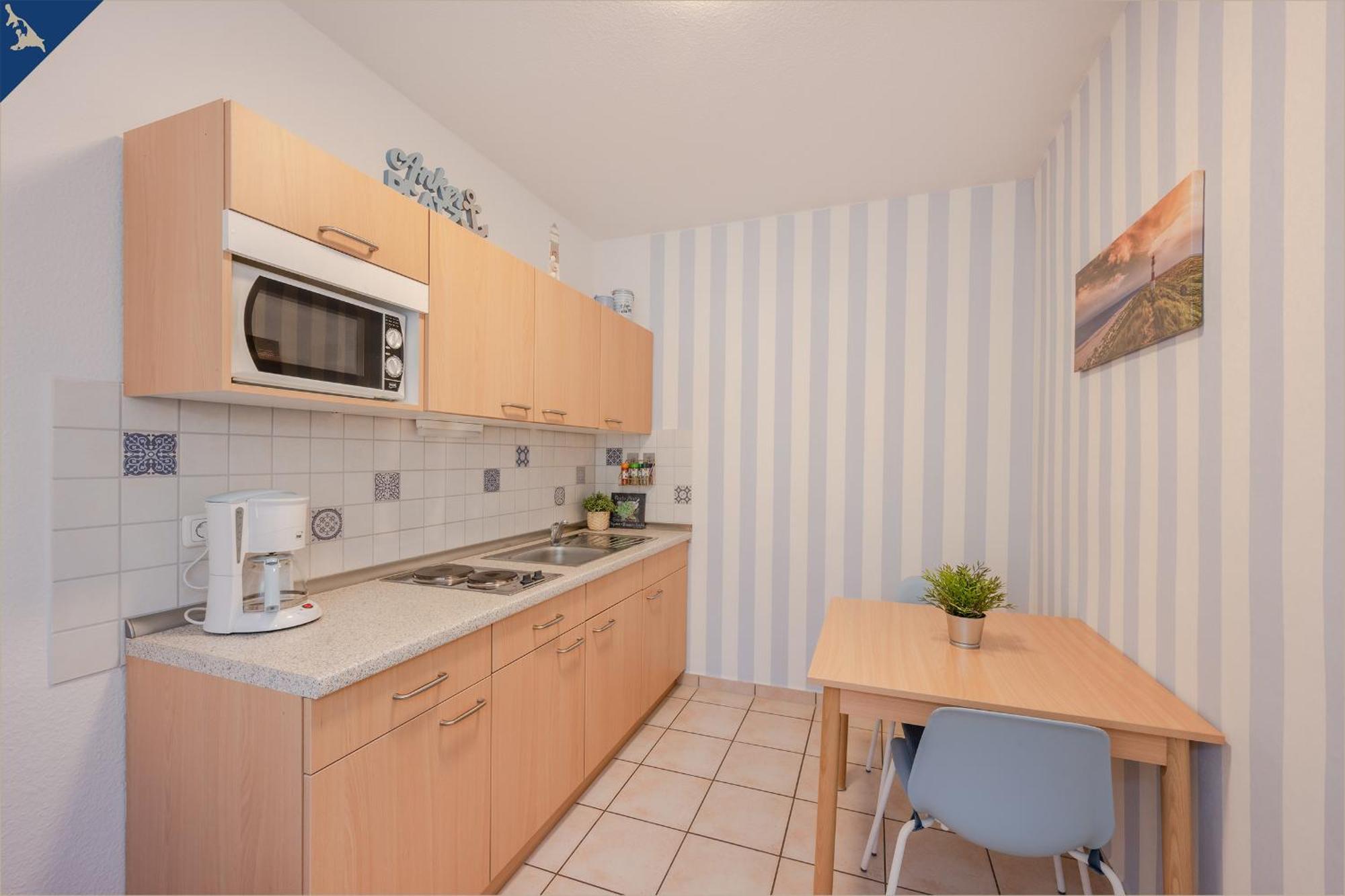Nur 100M Zum Strand Fewo Ostseeflair By Pro Home Appartements Zempin Exterior foto
