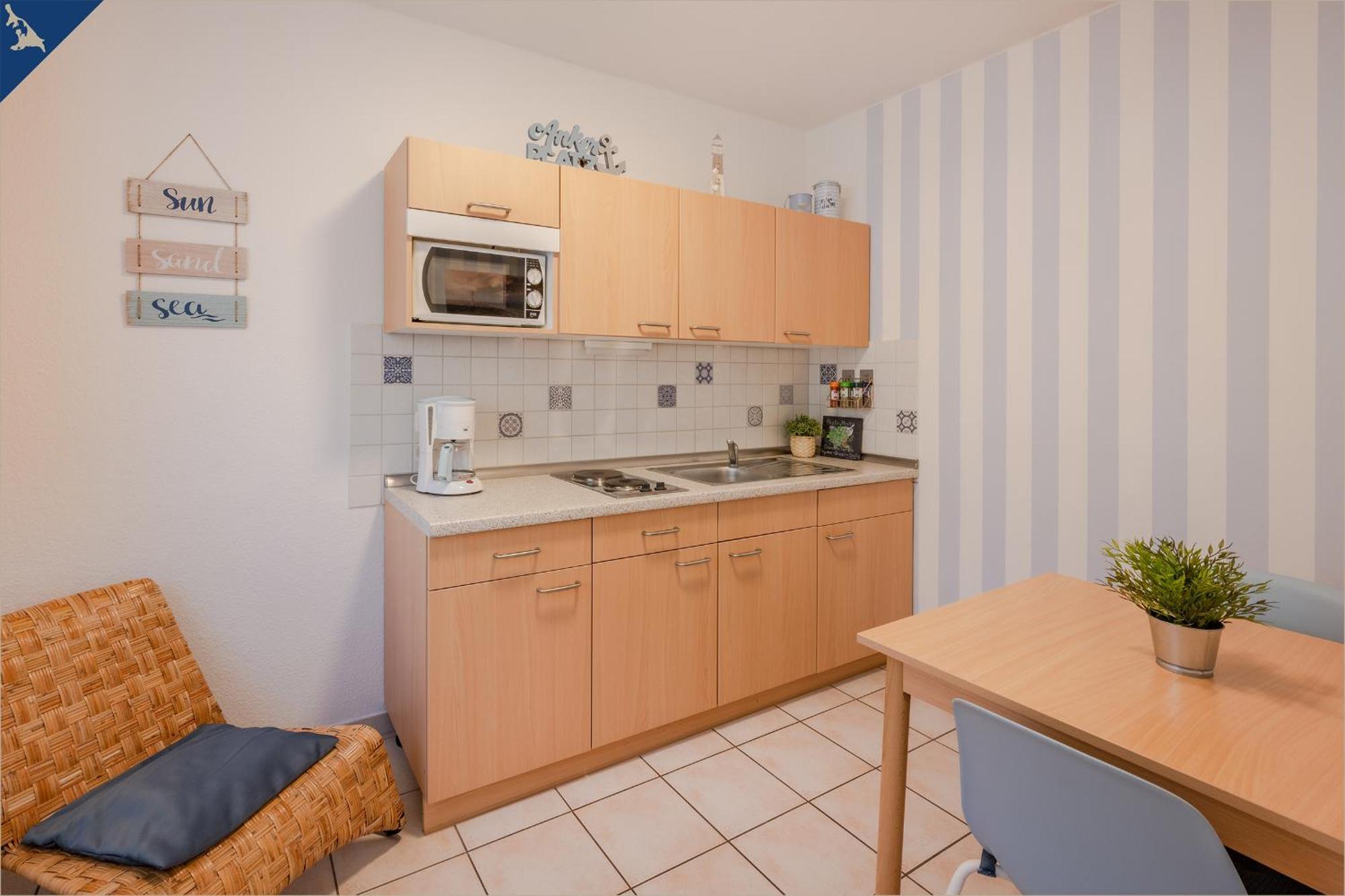 Nur 100M Zum Strand Fewo Ostseeflair By Pro Home Appartements Zempin Exterior foto