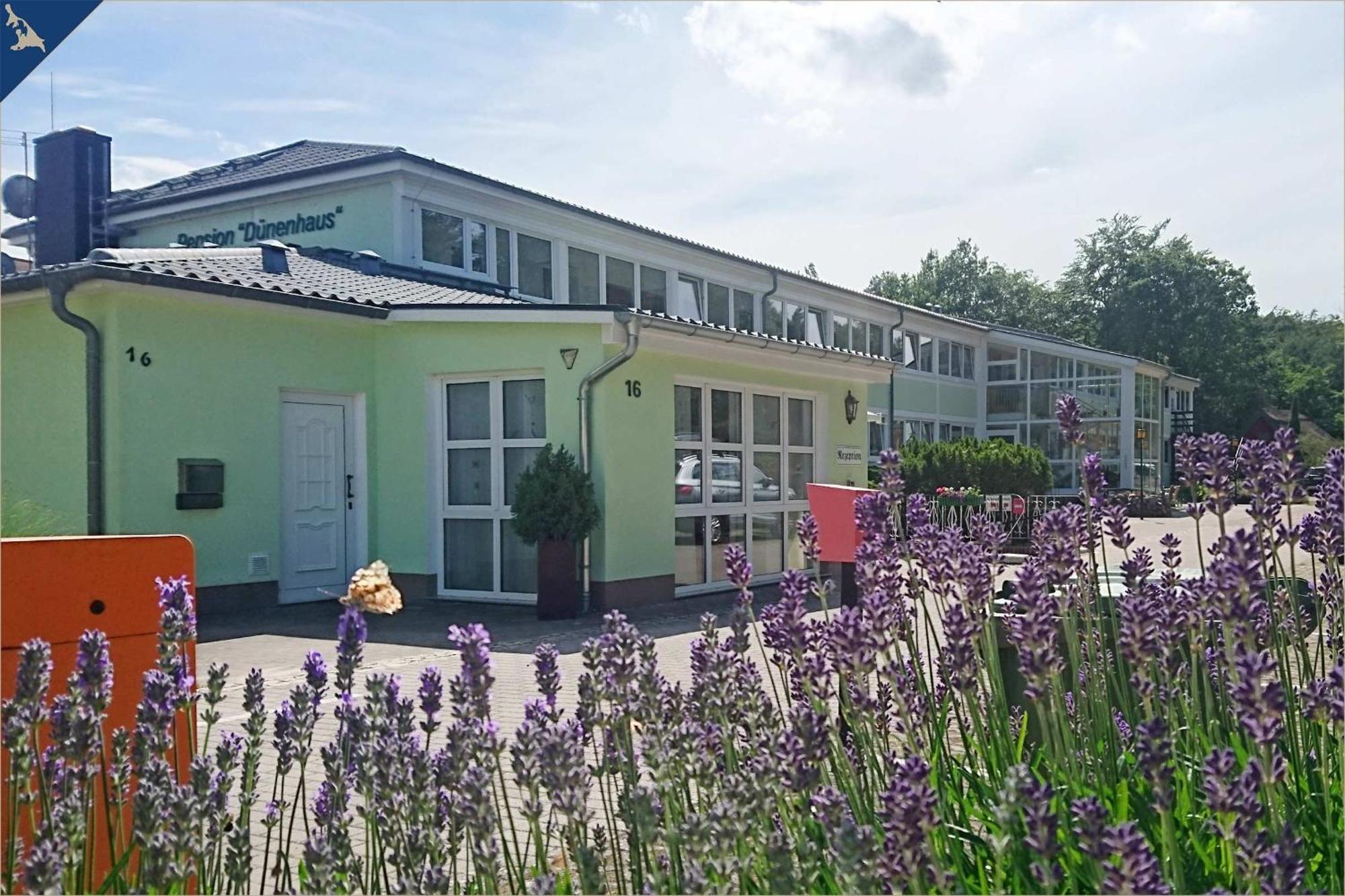 Nur 100M Zum Strand Fewo Ostseeflair By Pro Home Appartements Zempin Exterior foto